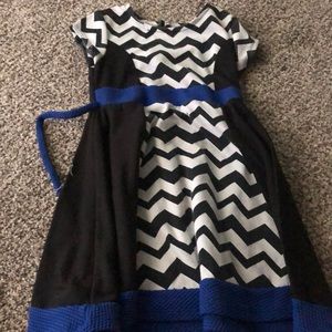 Kids dress